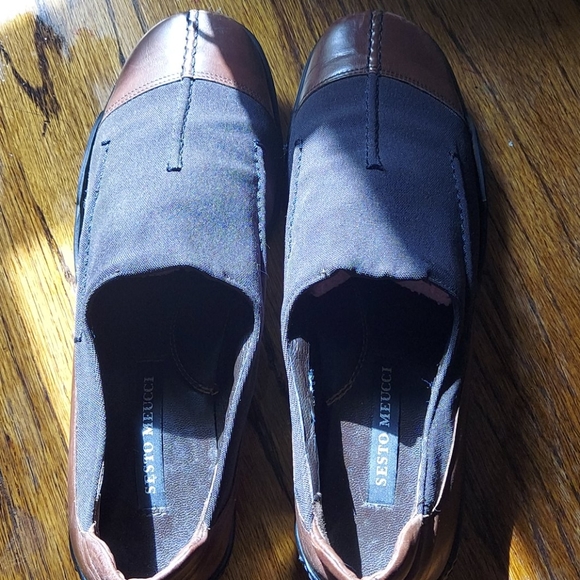 SESTO MEUCCI ITALIAN FLATS! - Picture 3 of 6